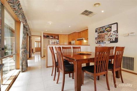 Property photo of 1 Orion Close Taylors Lakes VIC 3038