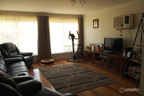 Property photo of 58 Hallett Crescent Wangaratta VIC 3677