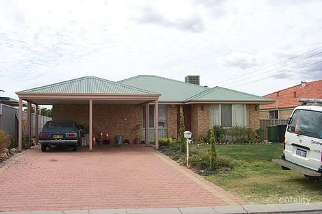 3 Flowerwood Way, Huntingdale, WA 6110