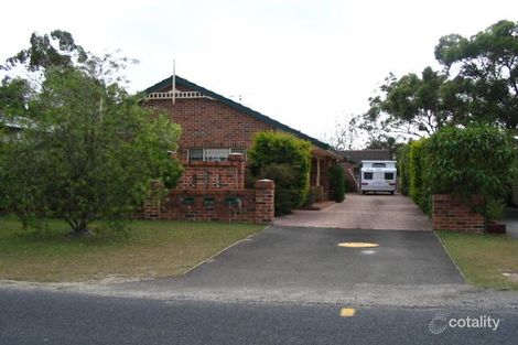 21 Squirrel St, Woy Woy, NSW 2256