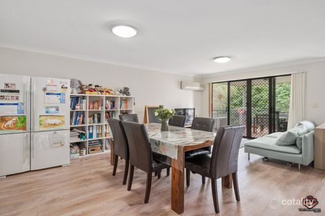 Property photo of 89/139 Macquarie Street St Lucia QLD 4067