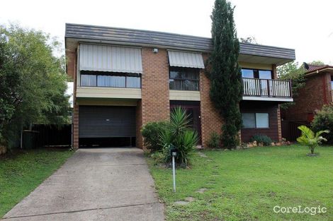 Property photo of 43 Andrew Thompson Drive McGraths Hill NSW 2756