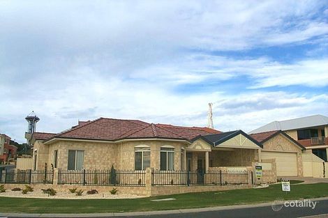 17 Samuel Wright St, Bunbury, WA 6230