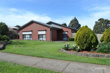 2 Roulston Way, Wallan, VIC 3756