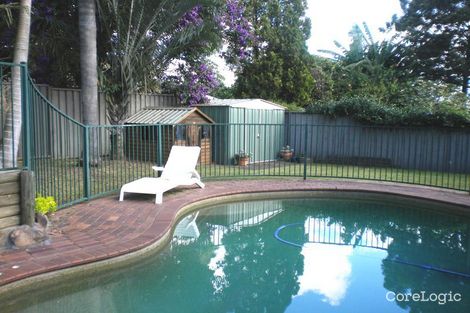 Property photo of 12 Kindelan Road Winston Hills NSW 2153