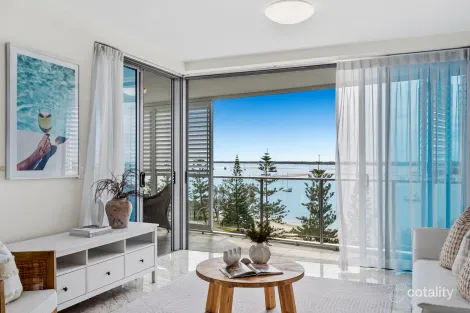 Property photo of 1502/438 Marine Parade Biggera Waters QLD 4216