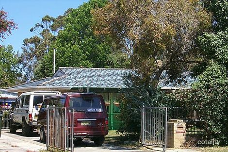 Property photo of 29 Thompson Drive Wanneroo WA 6065