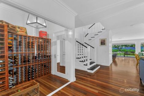 Property photo of 129 Sirius Street Coorparoo QLD 4151