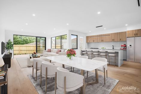 Property photo of 11A Norma Avenue Cheltenham VIC 3192