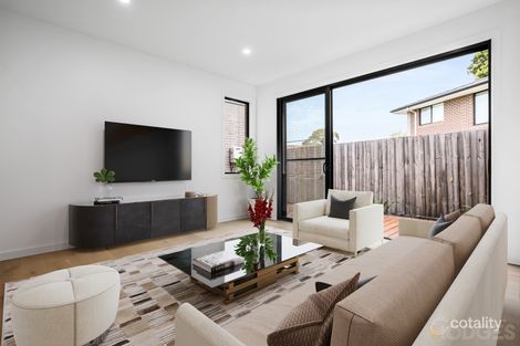 Property photo of 11A Norma Avenue Cheltenham VIC 3192