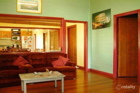 Property photo of 10 Trinity Street Parramatta Park QLD 4870