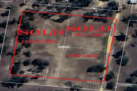 20 Reserve Rd, Nhill, VIC 3418