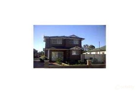 Property photo of 8/23-25 John Street Granville NSW 2142