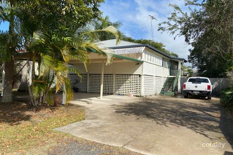 Property photo of 22 Hucker Street Mackay QLD 4740