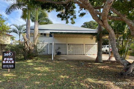 Property photo of 22 Hucker Street Mackay QLD 4740