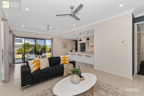 Property photo of 33 Columbus Street Burdell QLD 4818