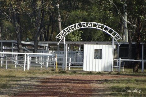 Lot 87 Unnamed Rd, Warra, QLD 4411