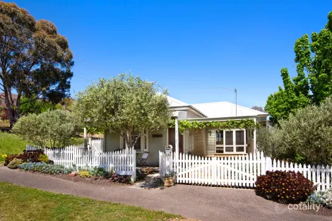 Property photo of 48 Campbell Street Castlemaine VIC 3450