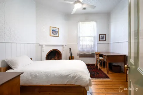 Property photo of 48 Campbell Street Castlemaine VIC 3450