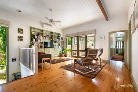 Property photo of 48 Campbell Street Castlemaine VIC 3450