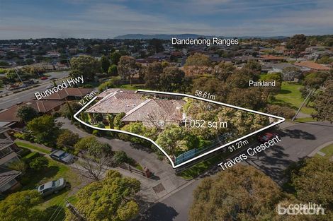 Property photo of 11 Travers Crescent Burwood East VIC 3151