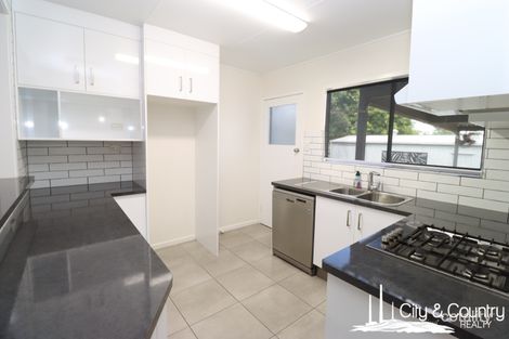 Property photo of 62 Erap Street Soldiers Hill QLD 4825