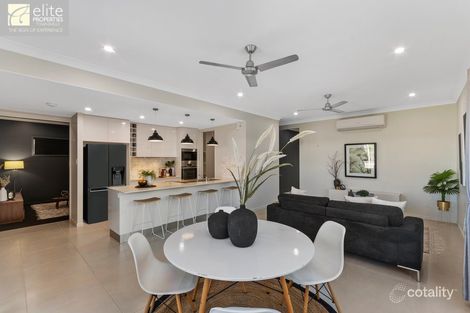 Property photo of 33 Columbus Street Burdell QLD 4818