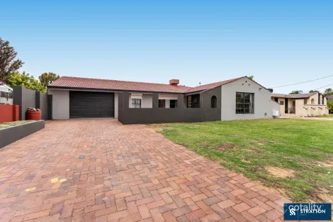 Property photo of 50 Abercairn Way Parkwood WA 6147
