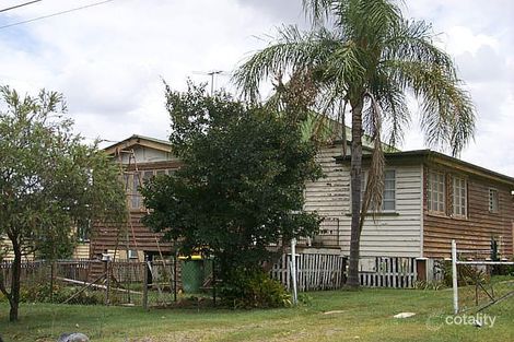 41 Thompson St, Silkstone, QLD 4304