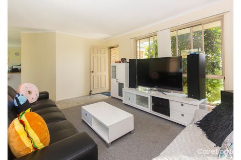 Property photo of 4 The Mews Nerang QLD 4211