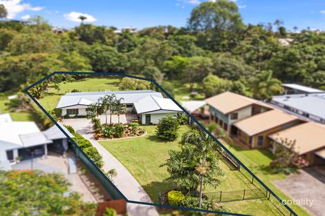 Property photo of 66 Wirrah Close Bayview Heights QLD 4868