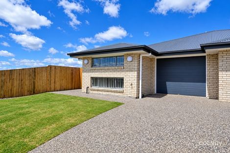 2/20 Alpine Ct, Cranley, QLD 4350