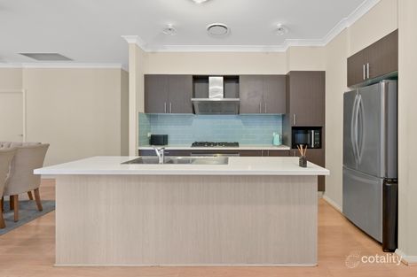Property photo of 26 Emerald Hills Boulevard Leppington NSW 2179