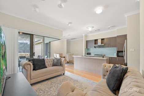 Property photo of 26 Emerald Hills Boulevard Leppington NSW 2179