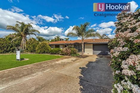 Property photo of 24 Carabeen Crescent Andrews Farm SA 5114
