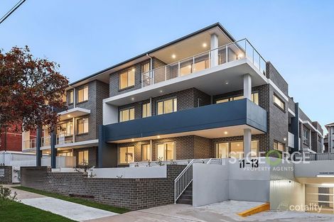Property photo of 16/11 Apsley Street Penshurst NSW 2222
