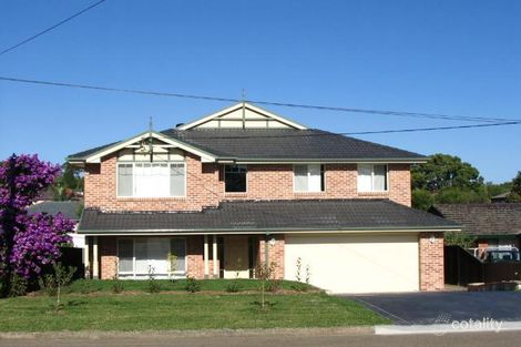 29 Rickard St, Ryde, NSW 2112