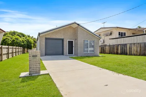 133 Kerrigan St, Frenchville, QLD 4701
