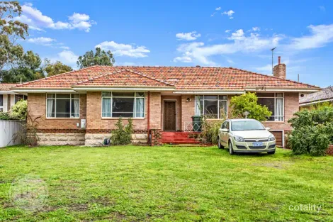 Property photo of 19 Lockhart Street Como WA 6152