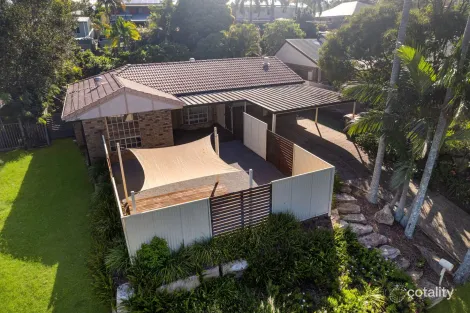 16 Selangor Ct, Tanah Merah, QLD 4128