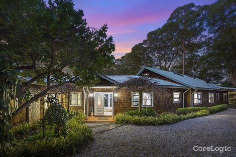 Property photo of 5 Bevans Road Galston NSW 2159