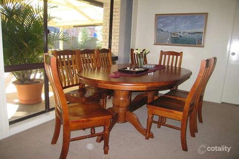 Property photo of 869A Henry Lawson Drive Picnic Point NSW 2213