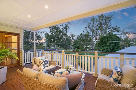 Property photo of 35 Eric Crescent Annerley QLD 4103