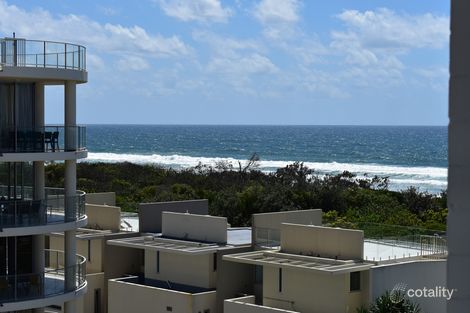Property photo of 2515/923 David Low Way Marcoola QLD 4564