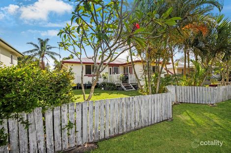Property photo of 156 Mary Street Maryborough QLD 4650