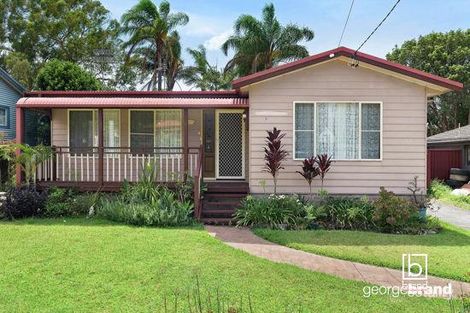 Property photo of 9 Sonoma Road Budgewoi NSW 2262
