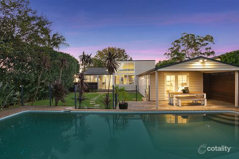 16 Huxley St, West Ryde, NSW 2114