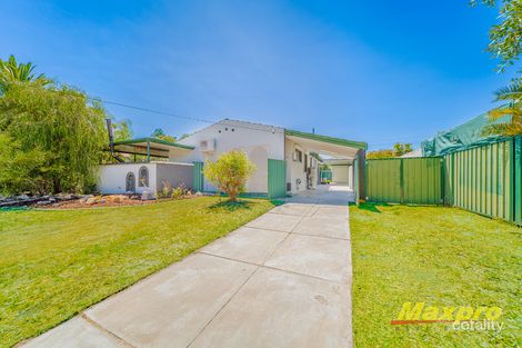 8 OCKHAM ST, LYNWOOD, WA 6147