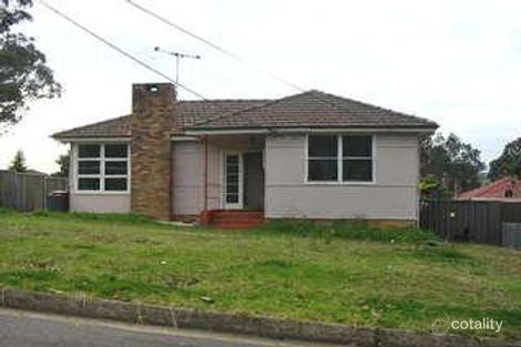 Property photo of 16 Gover Street Peakhurst NSW 2210