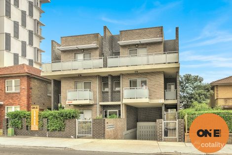 6/47 Church St, Lidcombe, NSW 2141